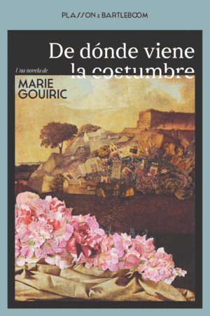 DE DÓNDE VIENE LA COSTUMBRE