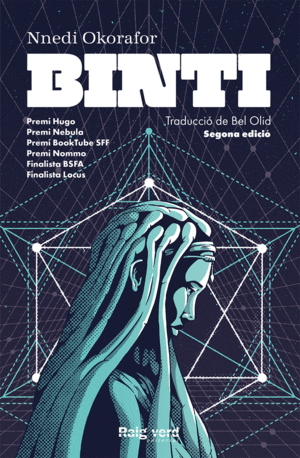 BINTI (2A EDICIÓ AMB SOBRECOBERTA)