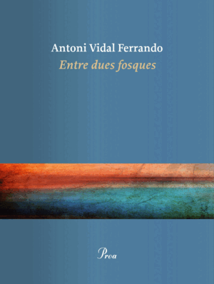 ENTRE DUES FOSQUES