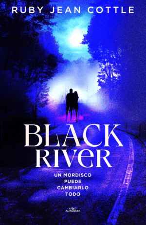 BLACK RIVER