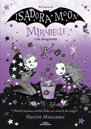 MIRABELLE 12 - MIRABELLE I ELS DRAGONETS