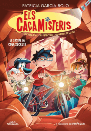 ELS CAÇAMISTERIS 9