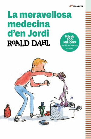 LA MERAVELLOSA MEDECINA D'EN JORDI