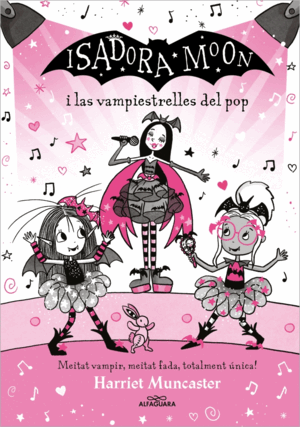 ISADORA MOON I LAS VAMPIESTRELLES DEL PO
