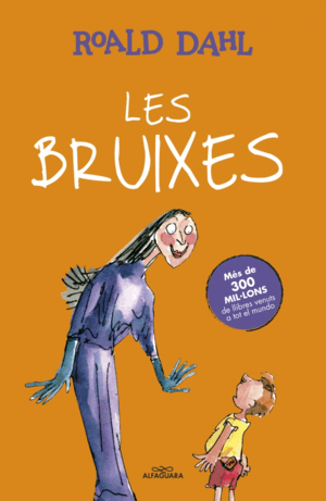LES BRUIXES (CAT)