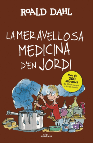 LA MERAVELLOSA MEDECINA (CAT)