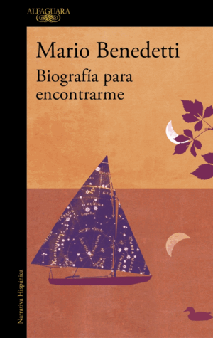 BIOGRAFÍA PARA ENCONTRARME