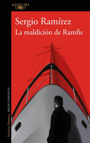 LA MALDICIÓN DE RAMFIS
