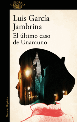 EL ÚLTIMO CASO DE UNAMUNO