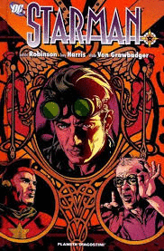 STARMAN. LA COLECCIÓN COMPLETA 01