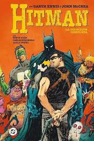 HITMAN LA COLECCION COMPLETA, 1