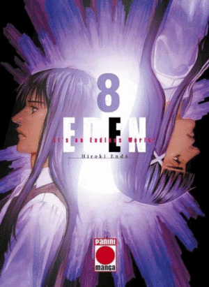 EDEN N 08