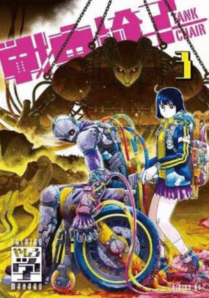 PLEASE SAVE MY EARTH 09