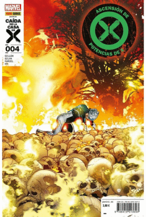 ASCENSIÓN DE POTENCIAS DE X 04