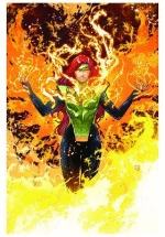 ASCENSIÓN DE POTENCIAS DE X 05 (ÚLTIMO NÚMERO)