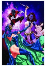 SIEMPRE PATRULLA-X 05 (ÚLTIMO NÚMERO)