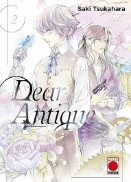 DEAR ANTIQUE 02