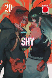 SHY 20