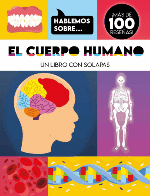 HABLEMOS SOBRE... EL CUERPO HUMANO