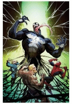 GUERRA DE VENENO, 3 DE 5**