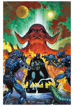 BATMAN: FUERA DE ÓRBITA