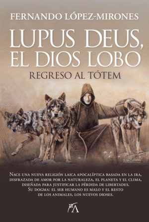 LUPUS DEUS