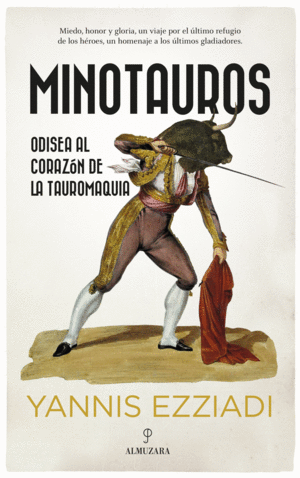 MINOTAUROS