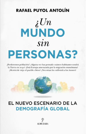 MUNDO SIN PERSONAS, UN?