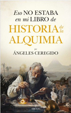 ESO NO ESTABA...HIST. DE LA ALQUIMIA