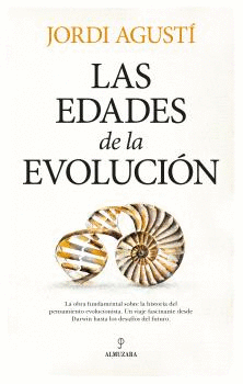 EDADES DE LA EVOLUCIÓN, LAS