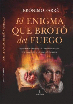 ENIGMA QUE BROTÓ DEL SUELO, EL