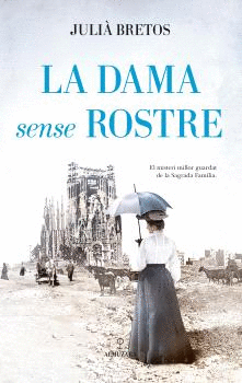 DAMA SENSE ROSTRE. LA
