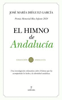 HIMNO DE ANDALUCÍA, EL