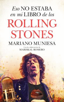 ESO NO ESTABA (LEB) EN MI LIBRO DE LOS ROLLING STONES
