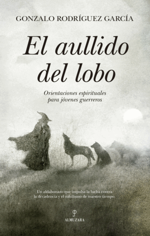 AULLIDO DEL LOBO, EL