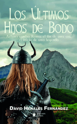 LOS ÚLTIMOS HIJOS DE BODO