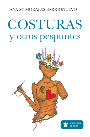 COSTURAS Y OTROS PESPUNTES