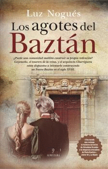 AGOTES DEL BAZTÁN, LOS