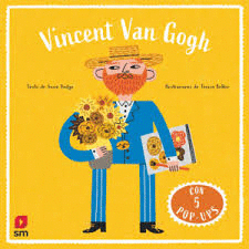 VINCENT VAN GOGH