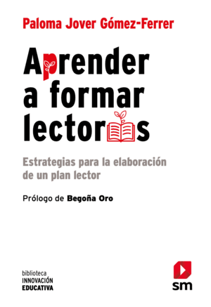 APRENDER A FORMAR LECTORES (EPUB)