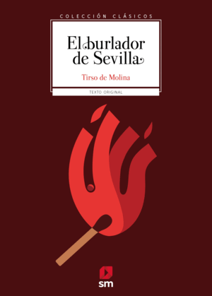EL BURLADOR DE SEVILLA (EPUB)