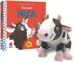 PACK LA VACA PACA