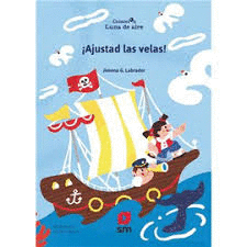 AJUSTAD LAS VELAS!