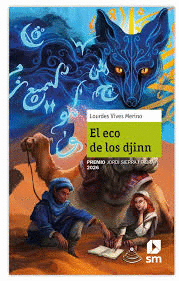 EL ECO DE LOS DJINN