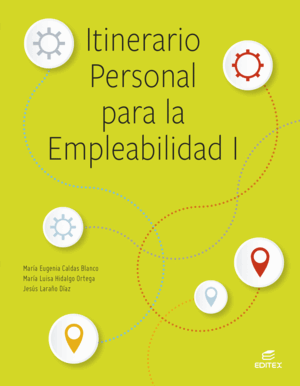 ITINERARIO PERSONAL PARA LA EMPLEABILIDAD I 2024