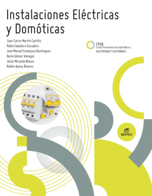 FGB INSTALACIONES ELECTRICAS Y DOMOTICAS 2022