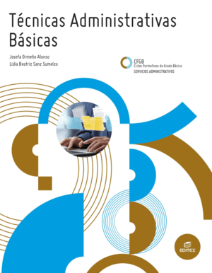 FGB TECNICAS ADMINISTRATIVAS BASICAS 2022