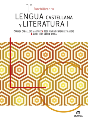 LENGUA CASTELLANA Y LITERATURA I