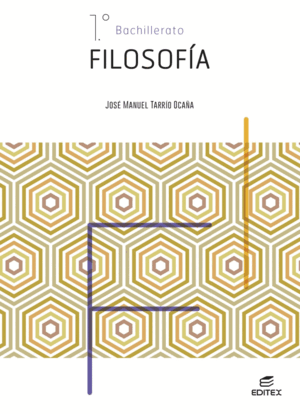 FILOSOFÍA I