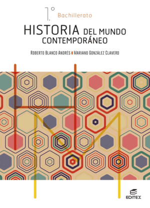 HISTORIA DEL MUNDO CONTEMPORÁNEO